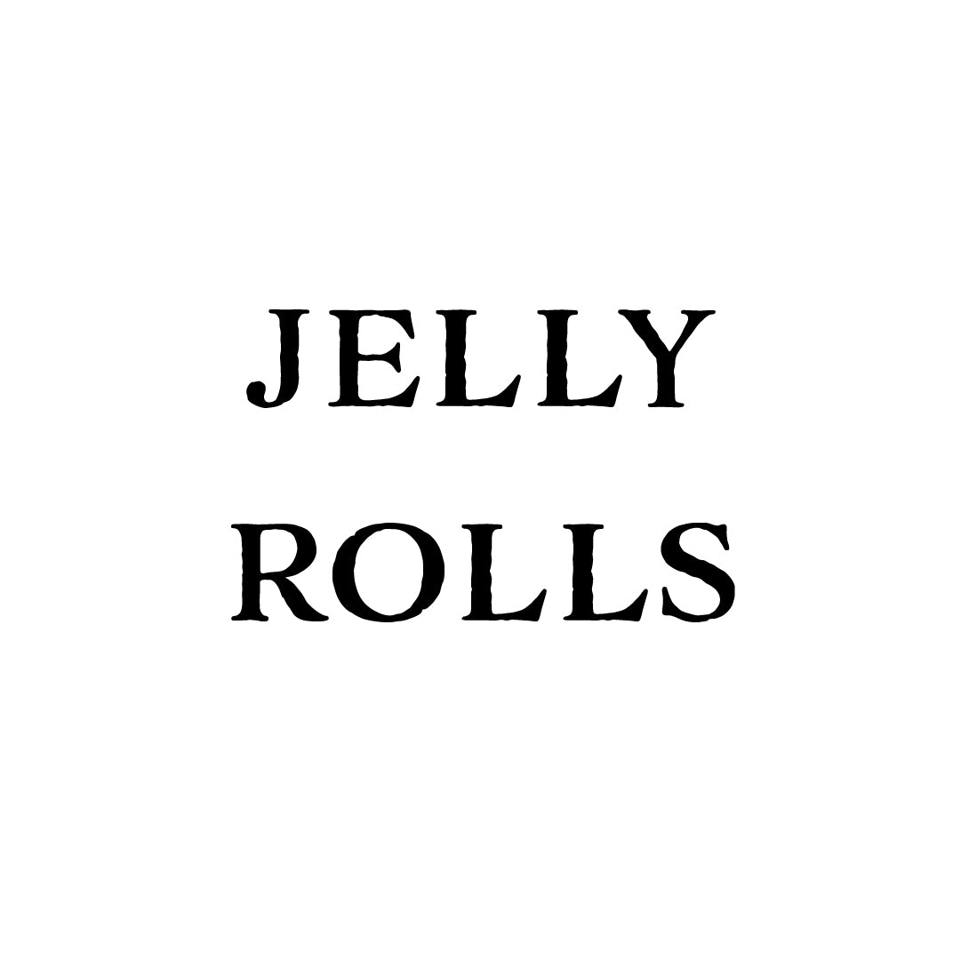 Jelly Rolls - Simply Delightful Jelly Roll 40/pkg.