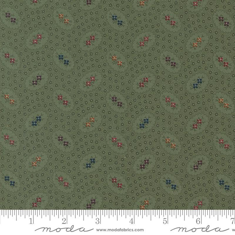 Chickadee Landing by Kansas Troubles Leaf 9742 15