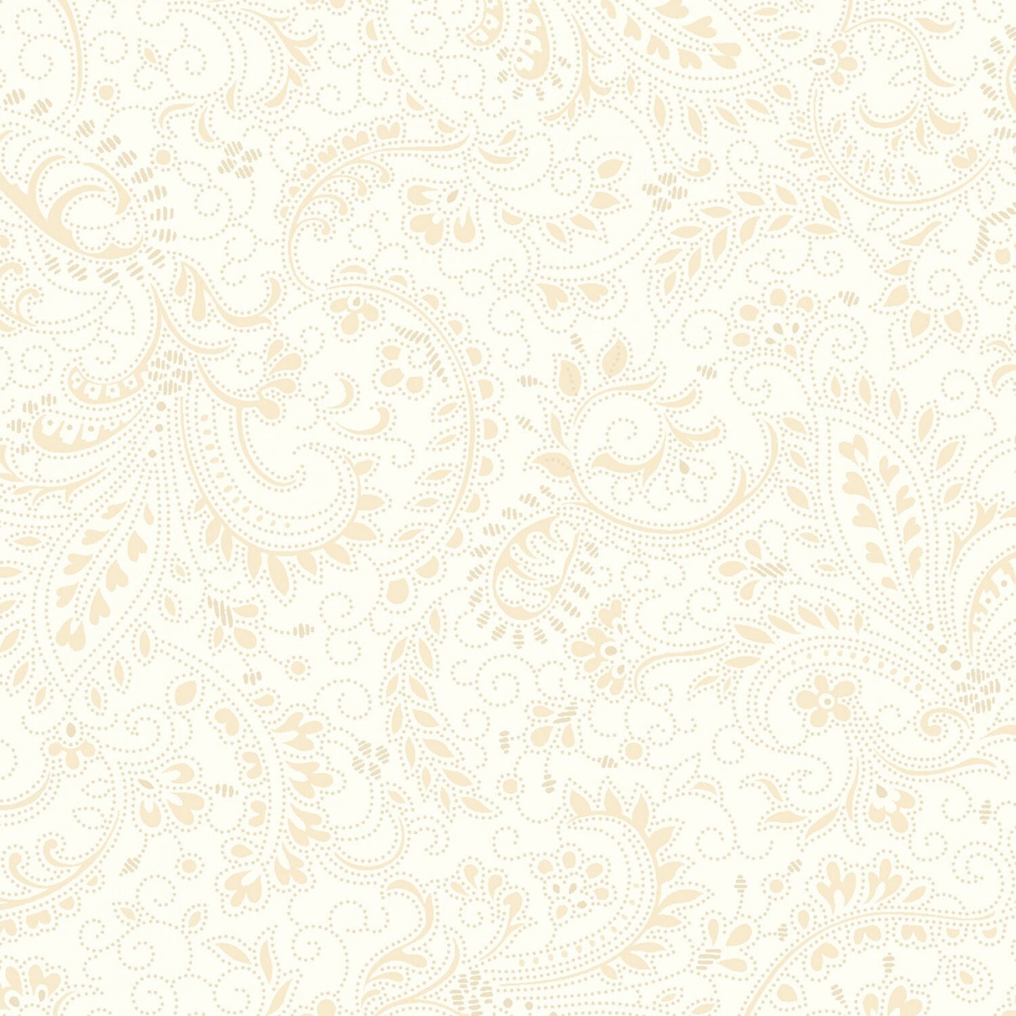 Piecemakers Sampler Beige by Pam Buda 108in Quilt Back #R360788D-CREAM