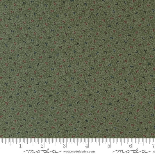 Chickadee Landing by Kansas Troubles Leaf 9747 15