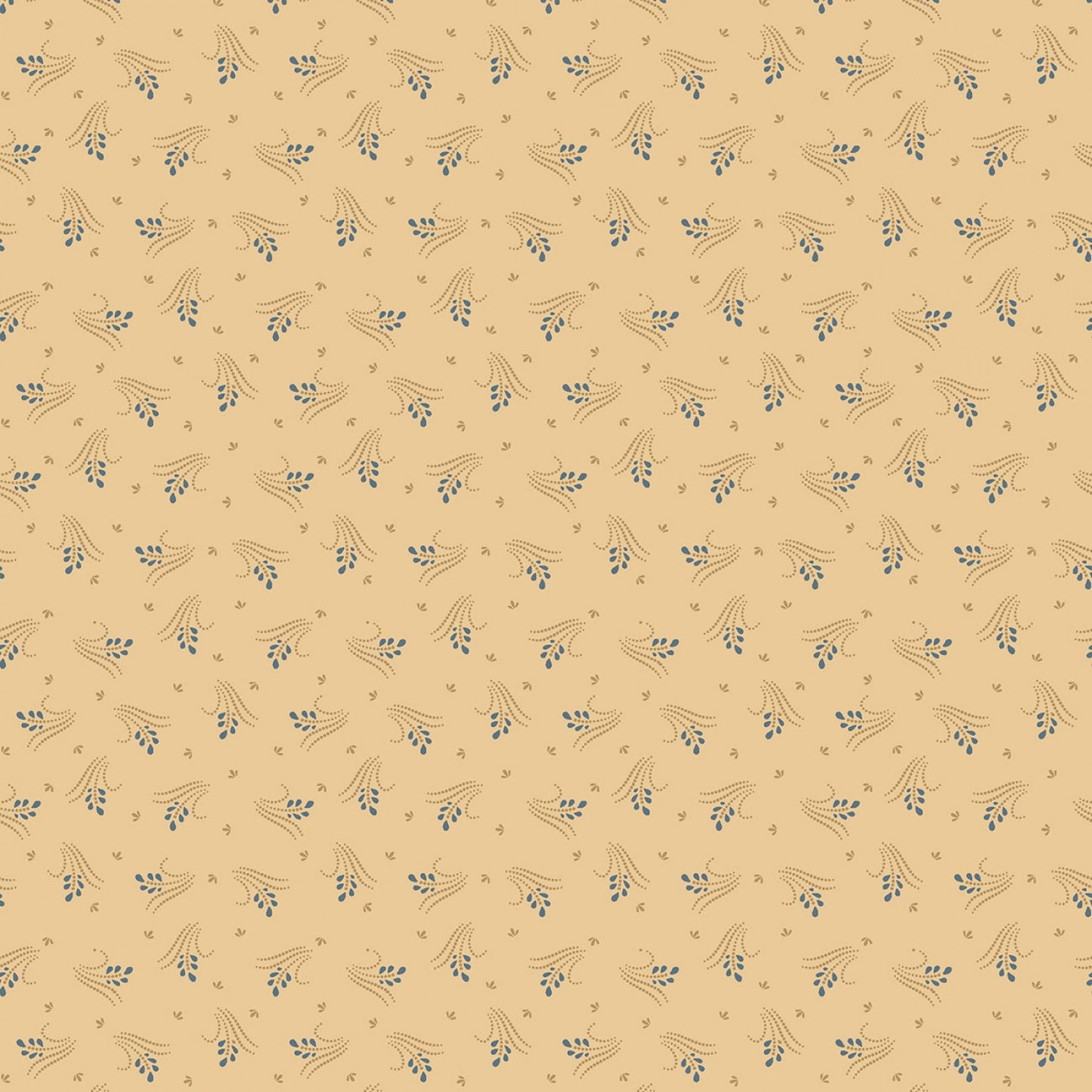Maple House by Pam Buda Beige Keeping Room R170827D-BEIGE