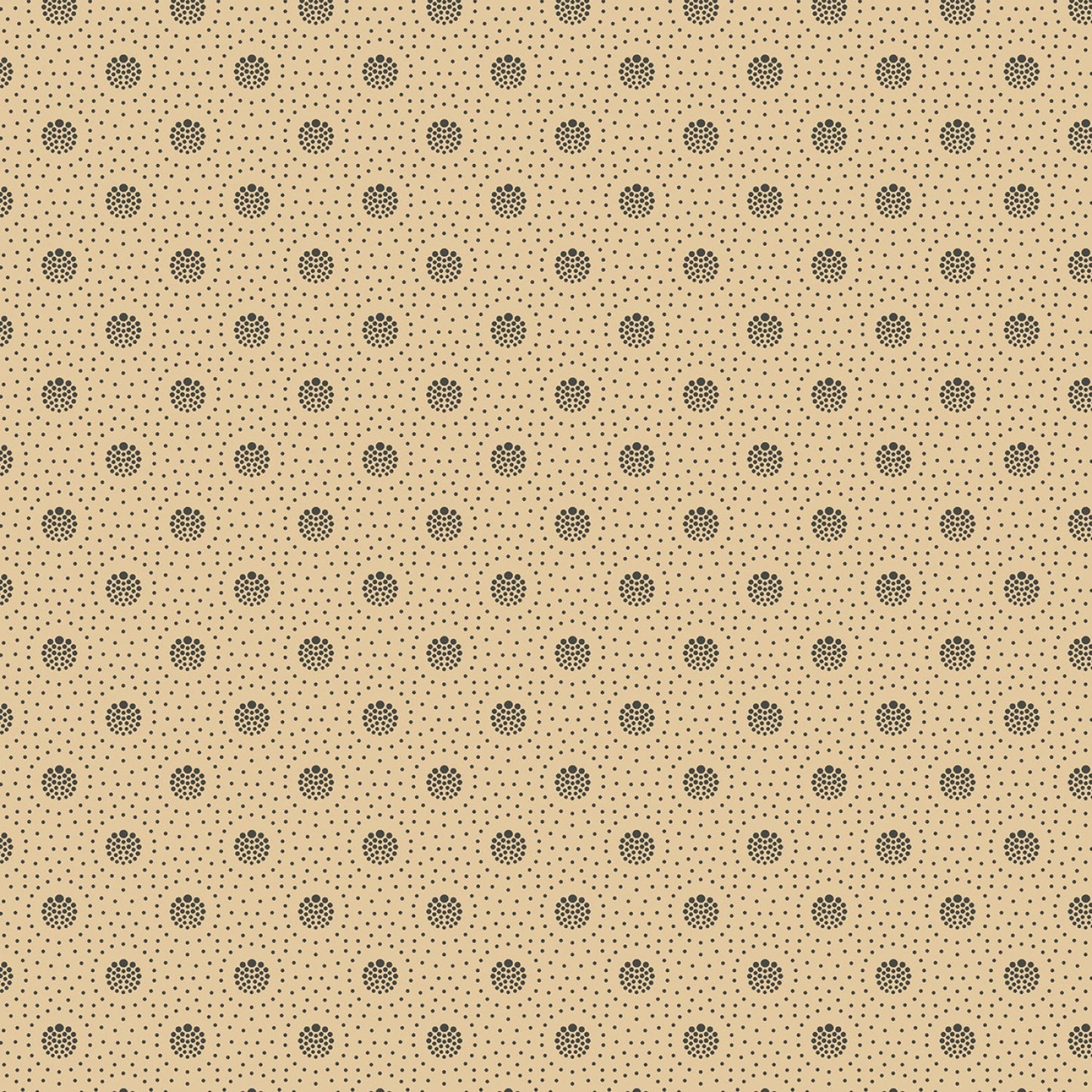 Historical Hennas by Sheryl Johnson Beige Galaxy # R310810D-BEIGE