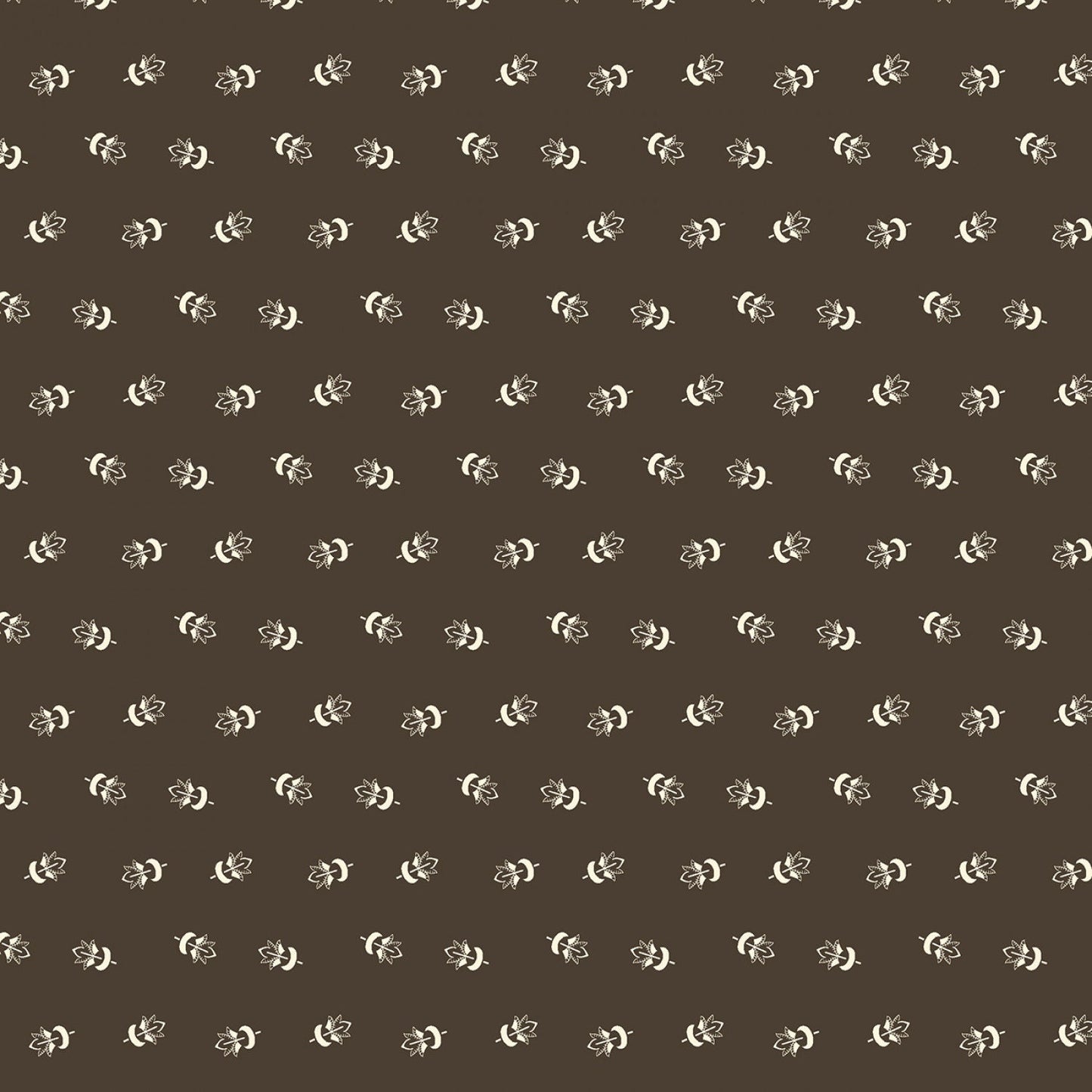 Historical Hennas by Sheryl Johnson Brown Bella # R310818D-BROWN