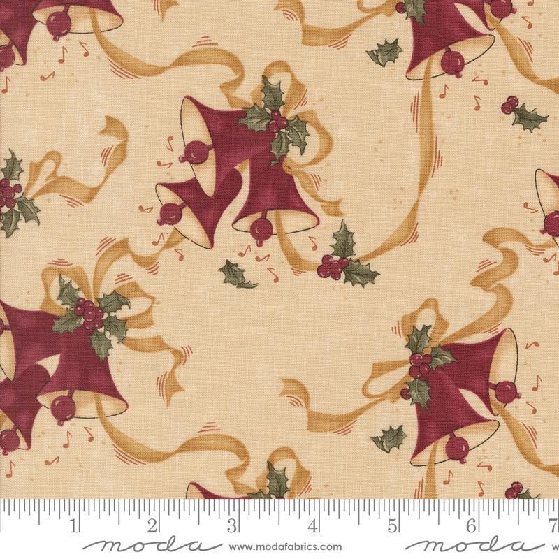 A Vintage Christmas by Kansas Troubles Tan 9781 11