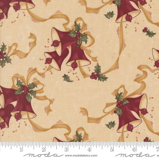A Vintage Christmas by Kansas Troubles Tan 9781 11