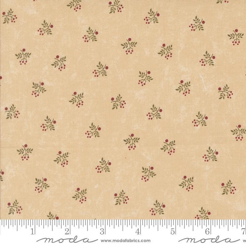A Vintage Christmas by Kansas Troubles Tan 9787 11