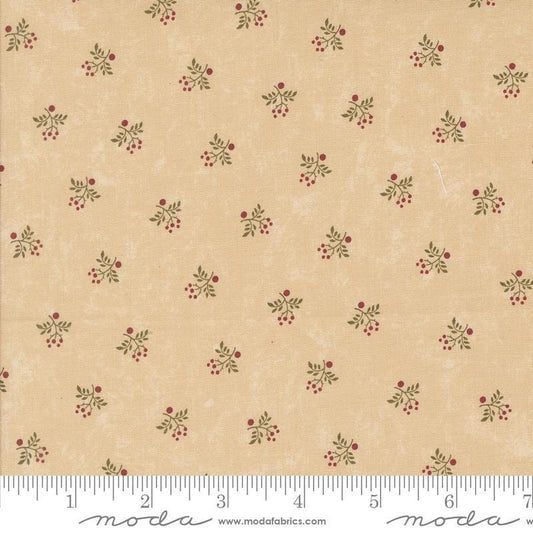 A Vintage Christmas by Kansas Troubles Tan 9787 11