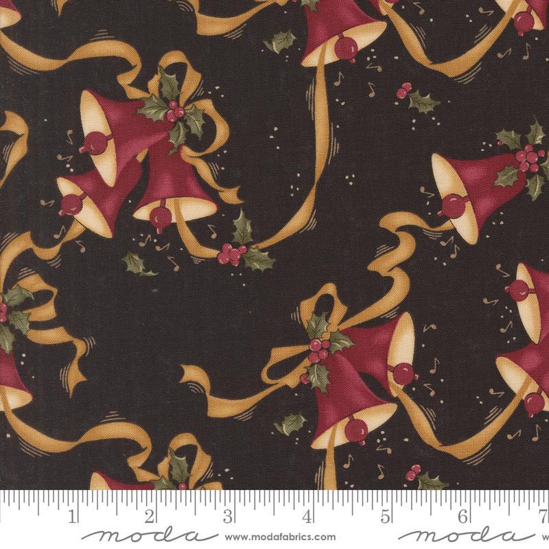 A Vintage Christmas by Kansas Troubles Black 9781 19