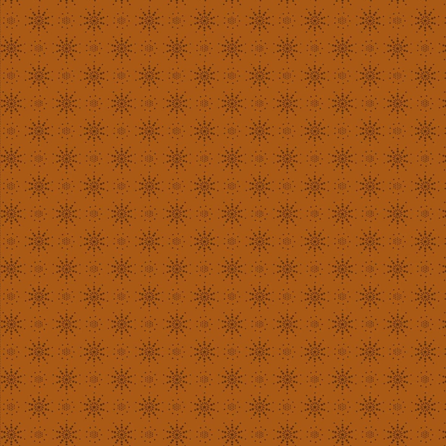 Cheddar and Coal 3 by Pam Buda Cheddar Starburst # R171476D-CHEDDAR