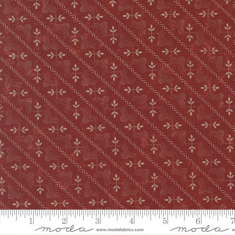 Wheatland by Kansas Troubles Currant 9794 13