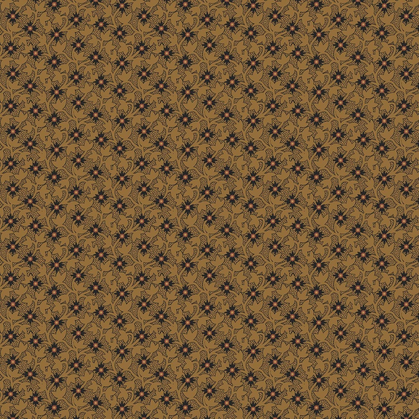 Prairie Dry Goods 2 by Pam Buda Gold Sparkle # R171652D-GOLD