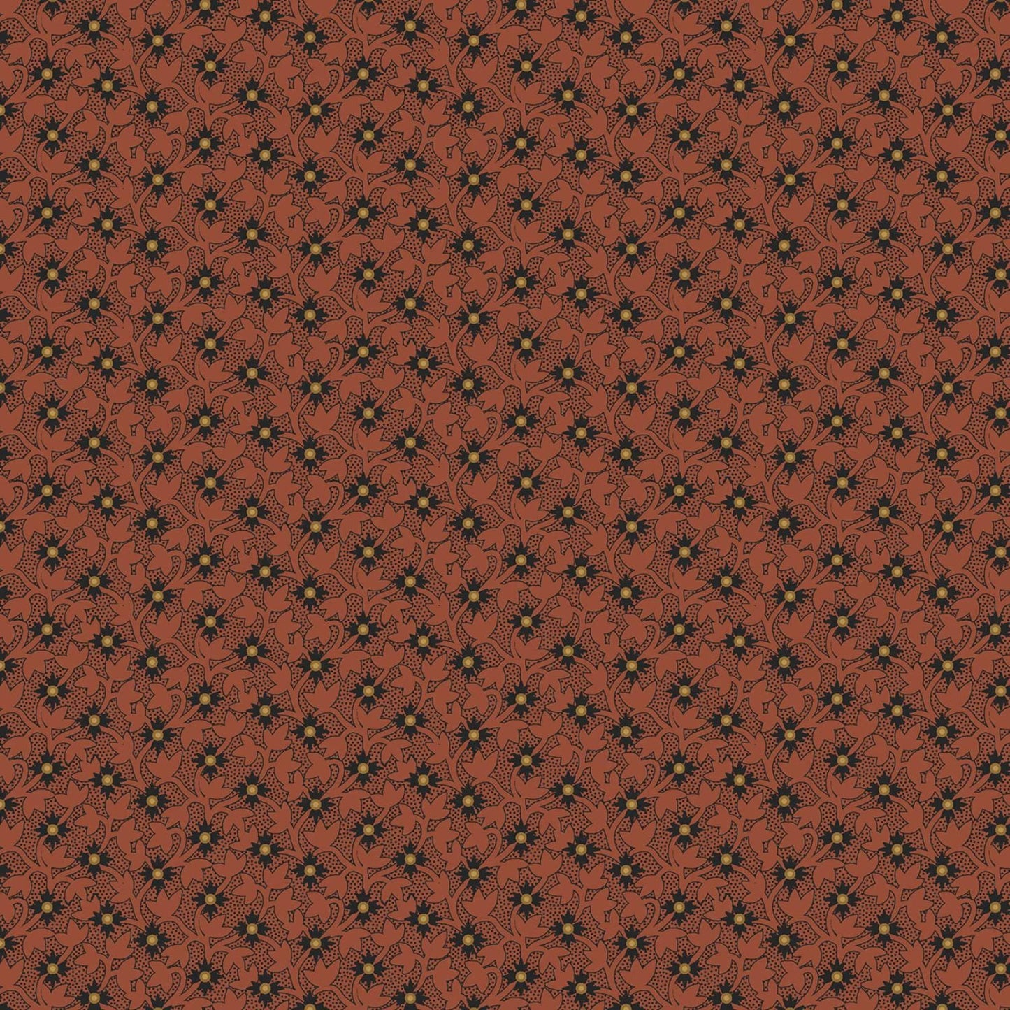 Prairie Dry Goods 2 by Pam Buda Cheddar Sparkle # R171652D-CHEDDAR