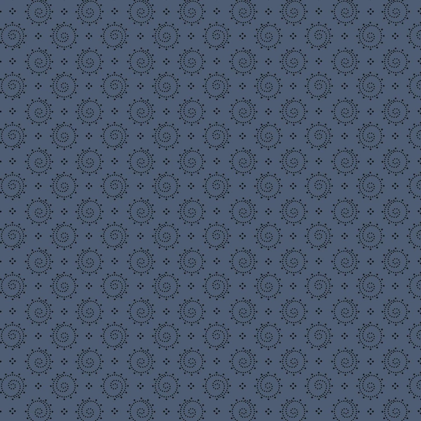 Prairie Dry Goods 2 by Pam BudaBlue Around Town # R171659D-BLUE