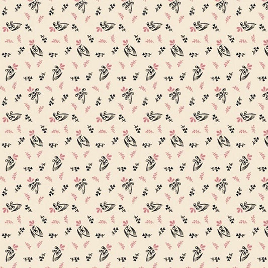 Prairie Basics & Shirtings By Pam Buda