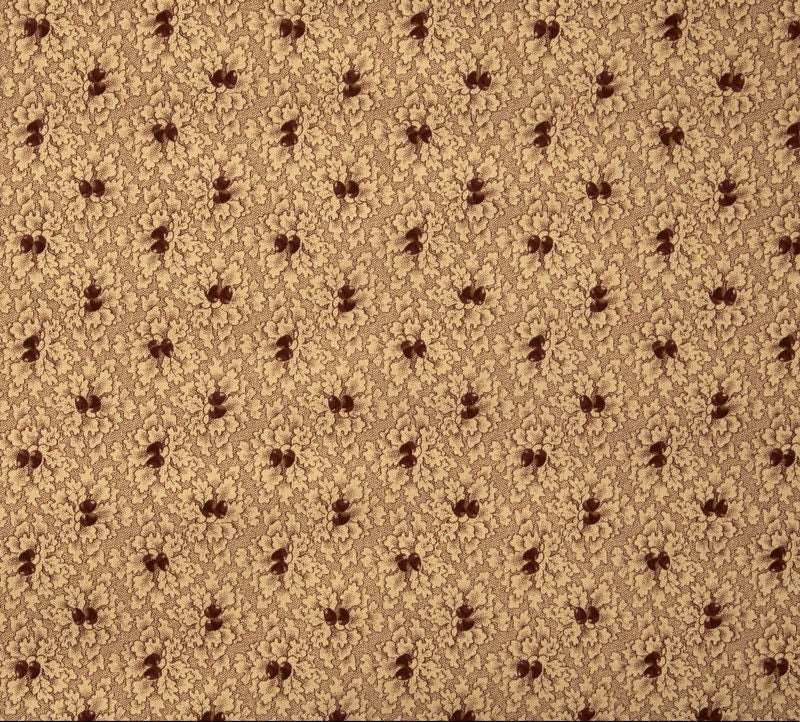 Oak Haven by Kansas Troubles Red #9525-13