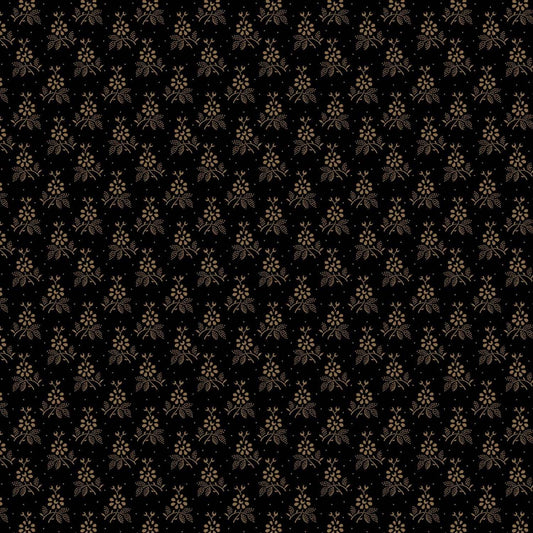 Paula's Companion by Paula Barnes Black Perfect Petal #8500-0112