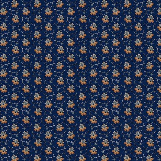 Hill Country Bloom & Berry by Paula Barnes