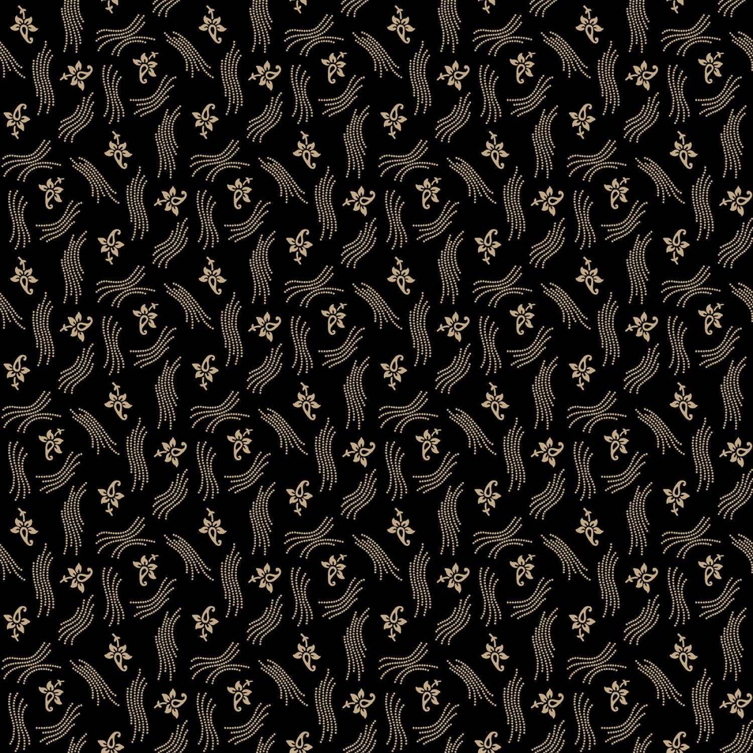 Blessed Beyond Measure by Stacy West Collection Black #C9920R