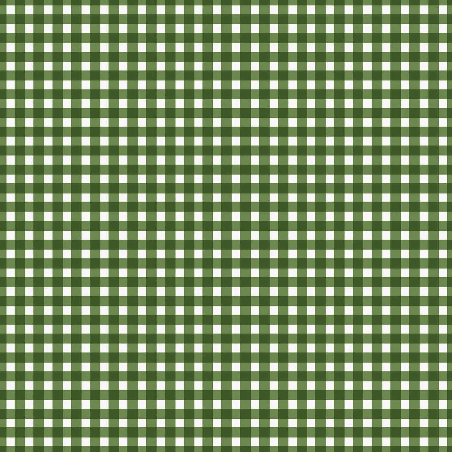 Beautiful Basics by Maywood Studio Pine Classic Check #610M-GG2