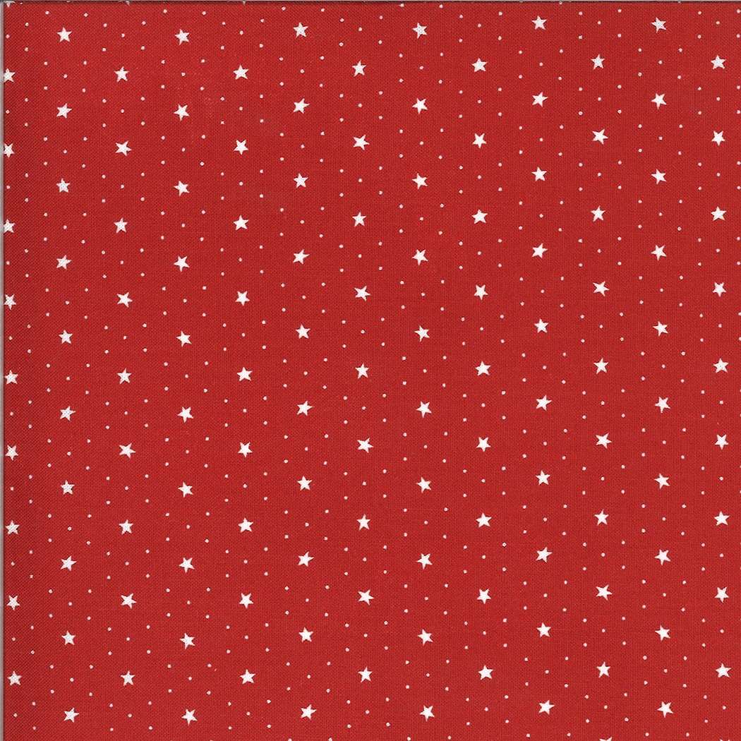 Harbor Springs by Minick and Simpson Red Stars 1490616