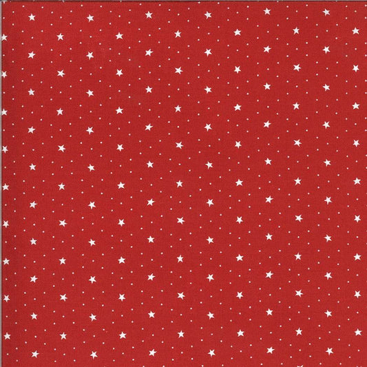 Harbor Springs by Minick and Simpson Red Stars 1490616