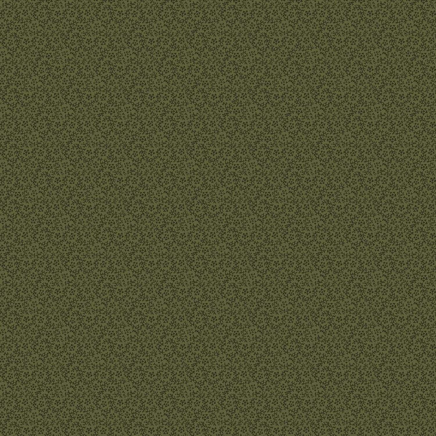 Forevermore by Pam Buda Collection Green Ground Cover # 0860-0114