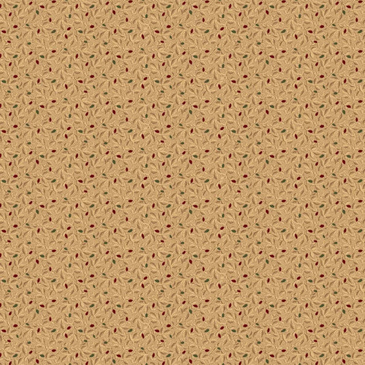 Forevermore by Pam Buda Tan Leaf Toss # 0864-0141