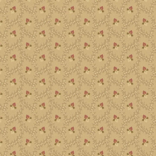 Forevermore by Pam Buda Collection Tan Leaf Menagerie # 0858-0140