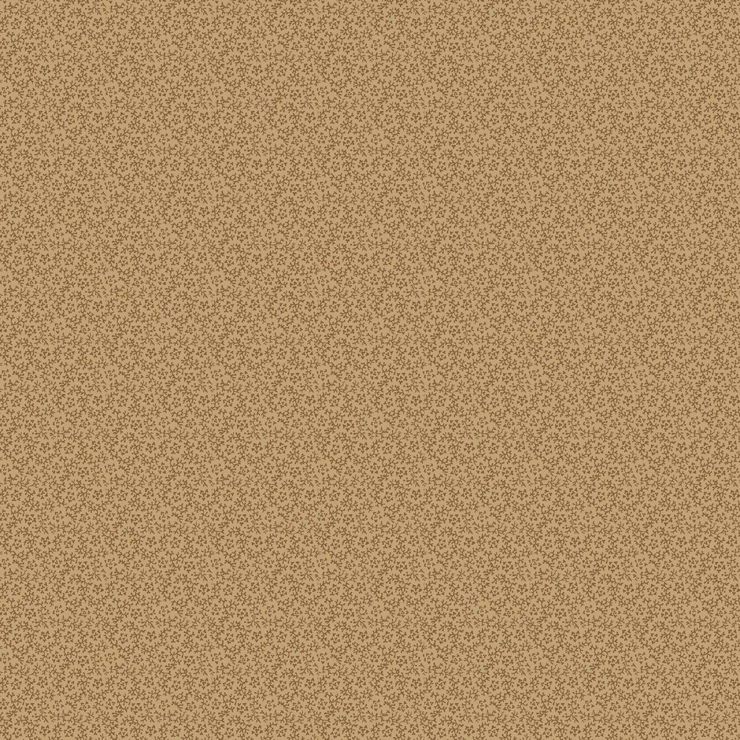 Forevermore by Pam Buda Tan Ground Cover # 0860-0140