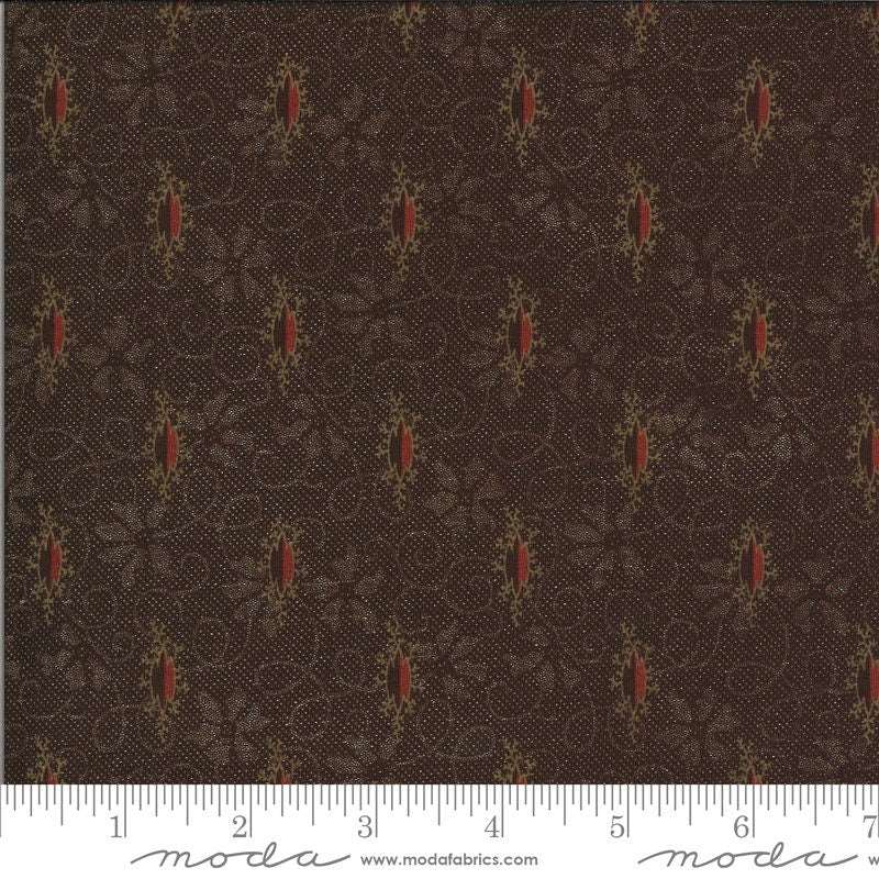 Hopewell by Jo Morton Dark Chocolate 38110 17