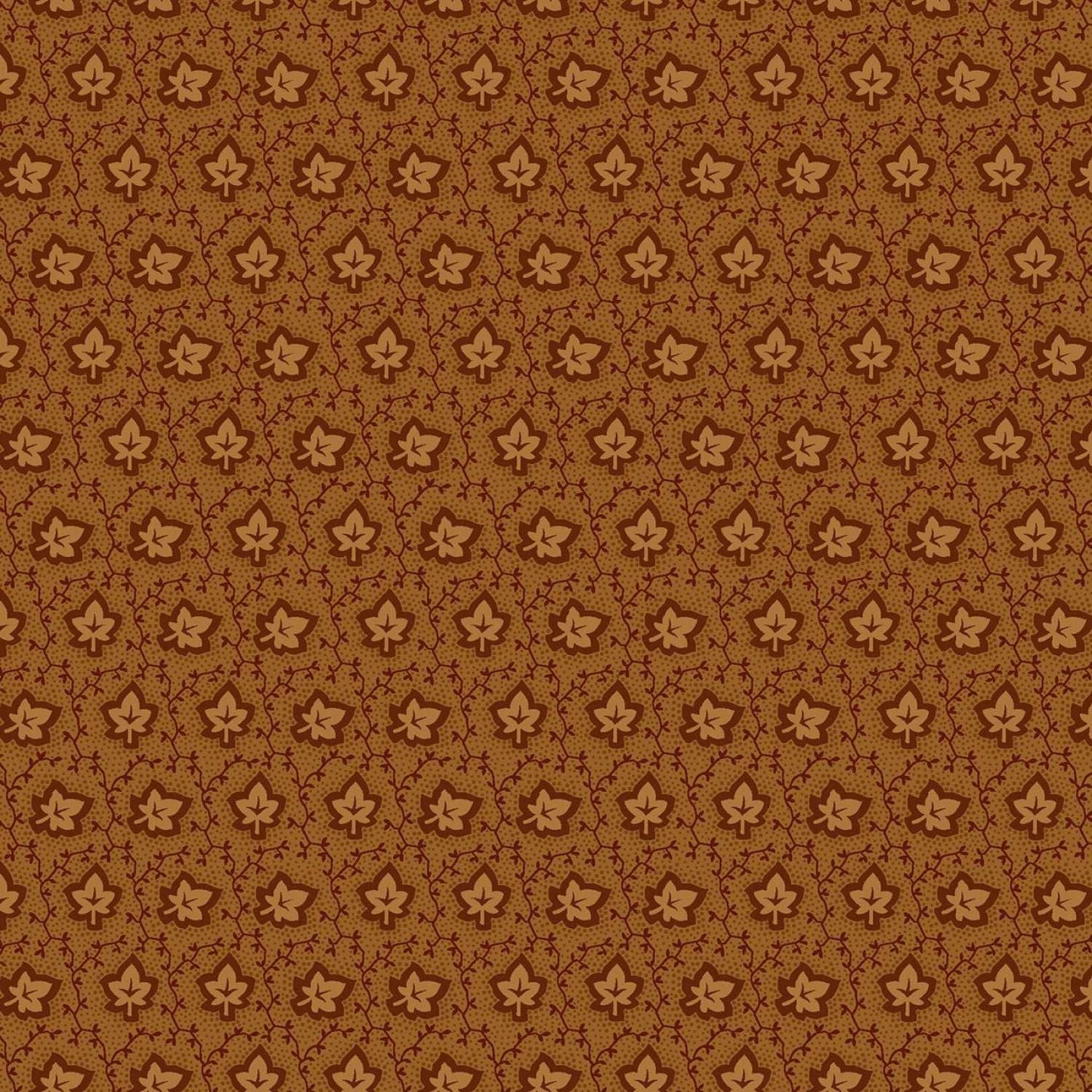 Hello Fall by Hannah West Squash Oak Leaf # 2692-35