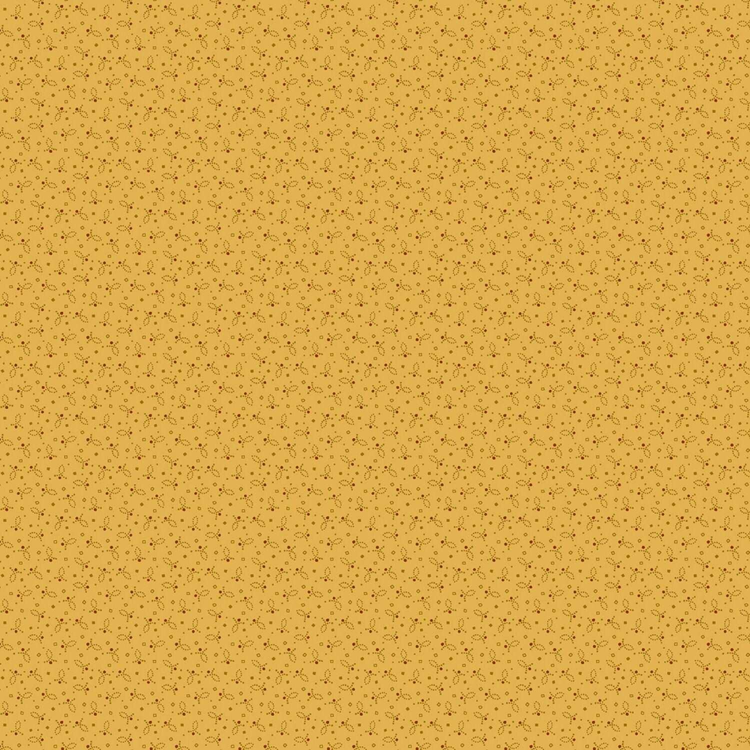 Memories by Kaye England Yellow Ribbon Loops # 98687-558