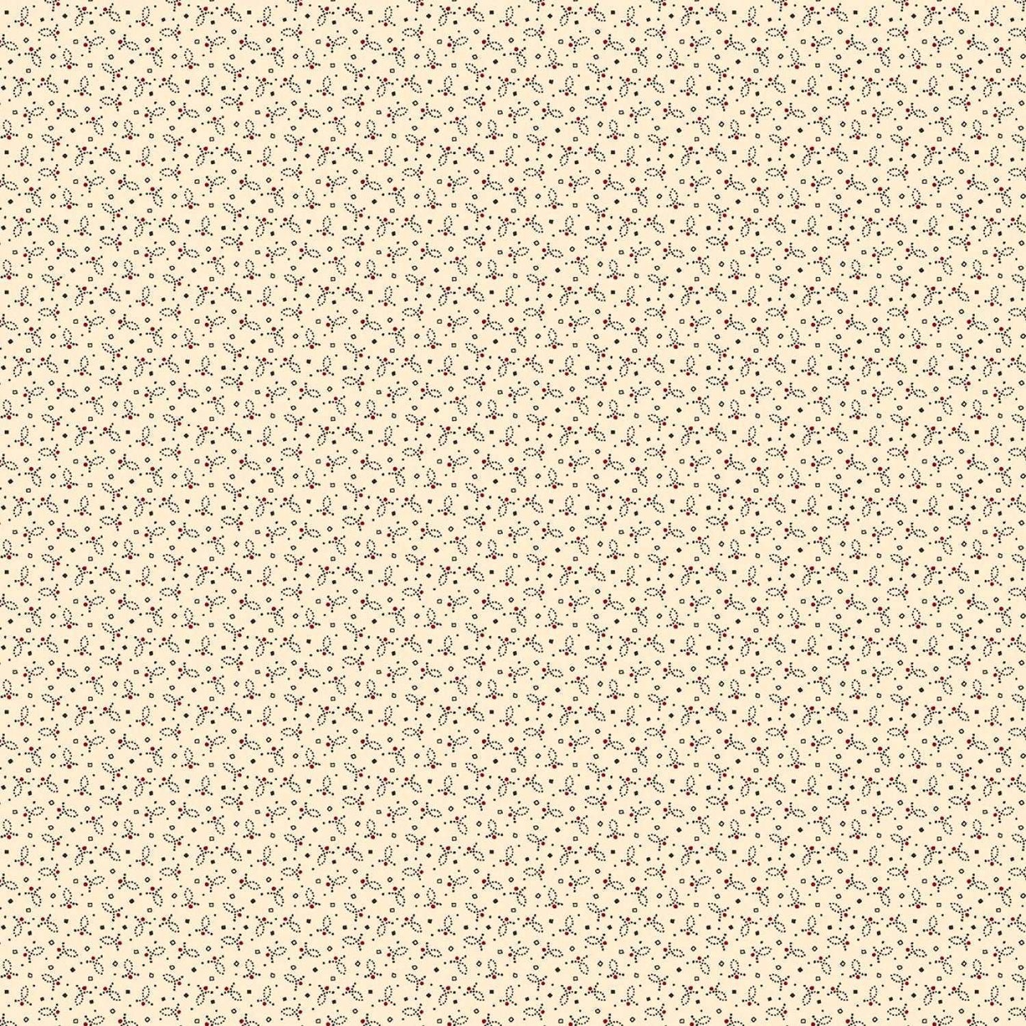 Memories by Kaye England Cream Ribbon Loops # 98687-293