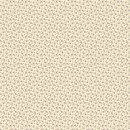 Memories by Kaye England Cream Ribbon Loops # 98687-293