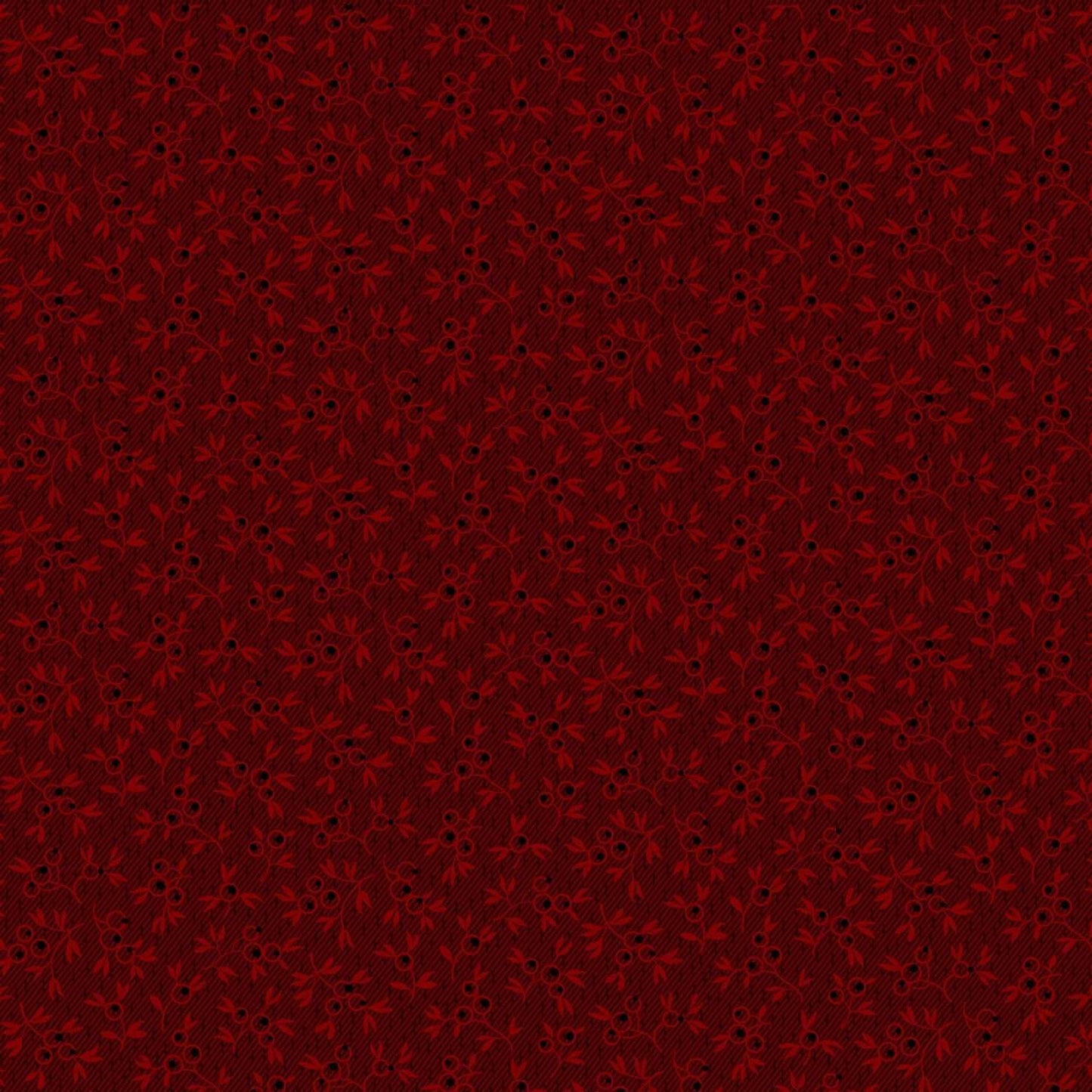 Farmer's Daughter by Pam Buda Red Mouming # R1726-RED