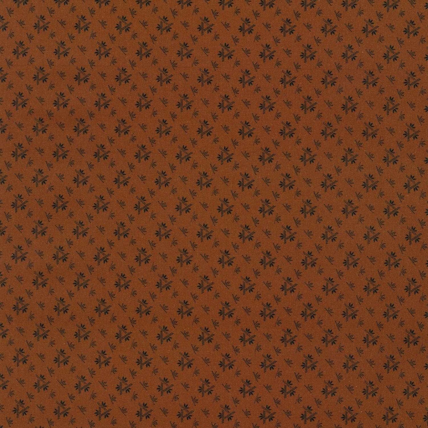 Henderson Street by Jill Shaulis Leaves Russet # AZU20515180