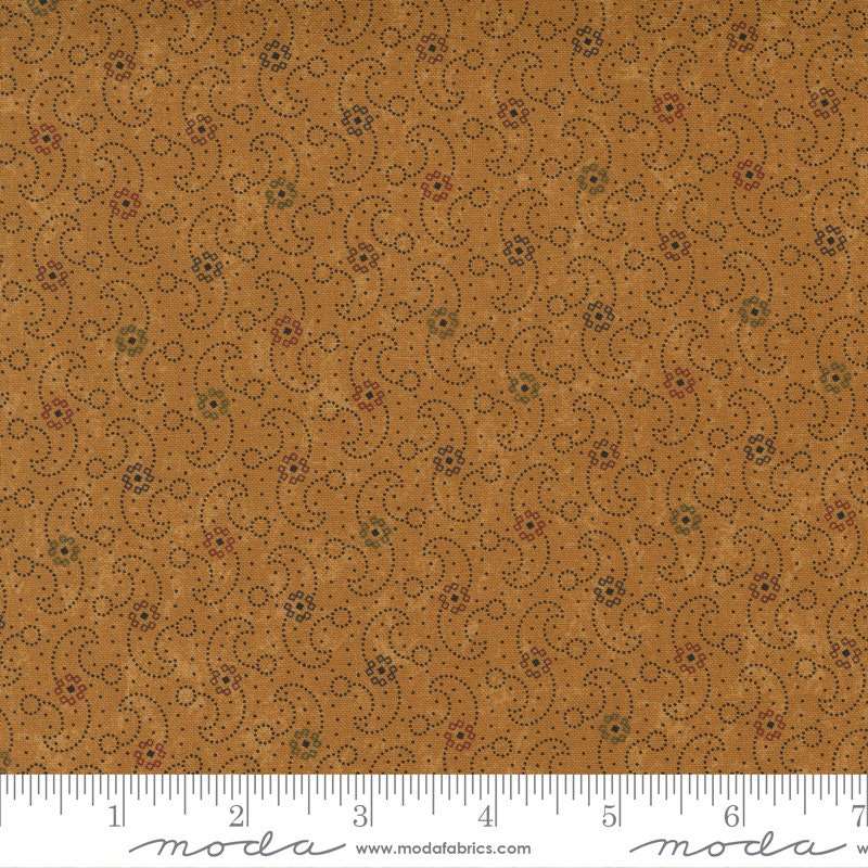 Hope Blooms by Kansas Troubles Daisy 9674 12