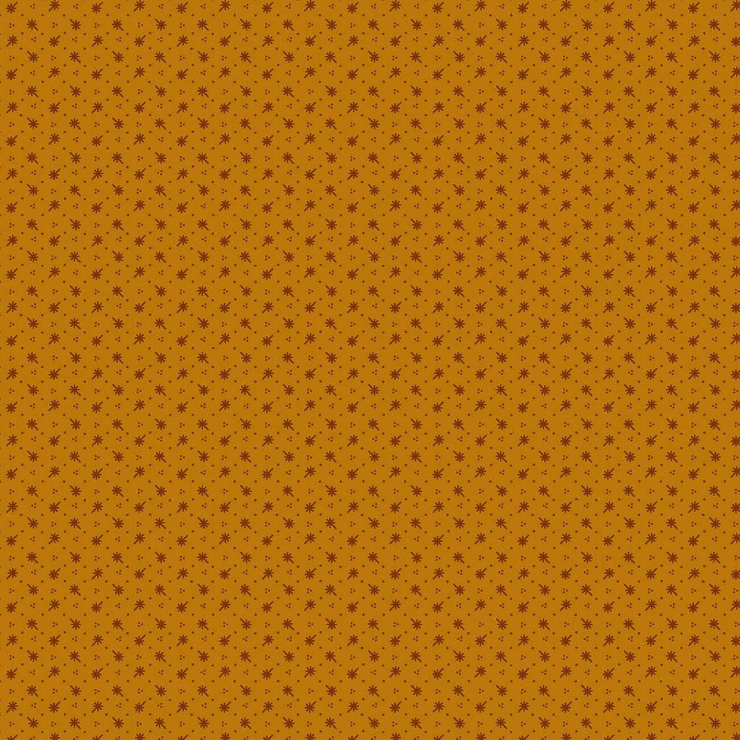 Prairie Dry Goods by Pam Buda Light Gold Sparkler # R1752-LTGOLD