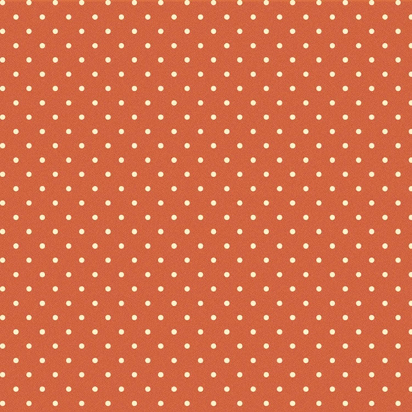 Beautiful Basics by Maywood Studio Collection Spice Classic Dot # 609M-M