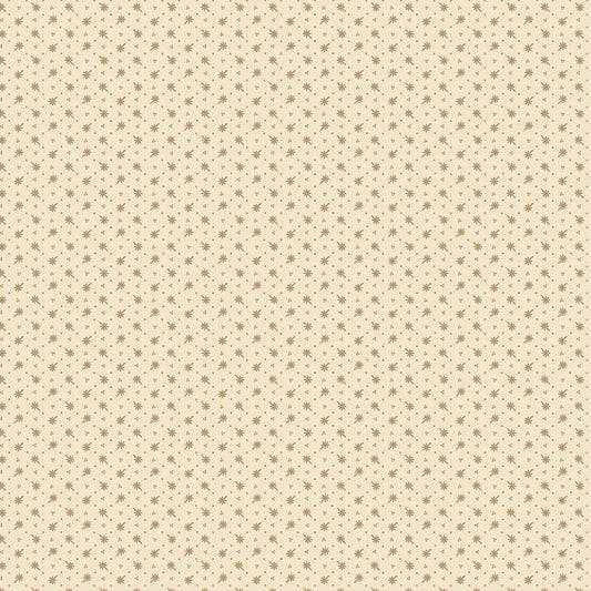 Prairie Dry Goods by Pam Buda Light Cream Sparkler # R1752-LTCREAM