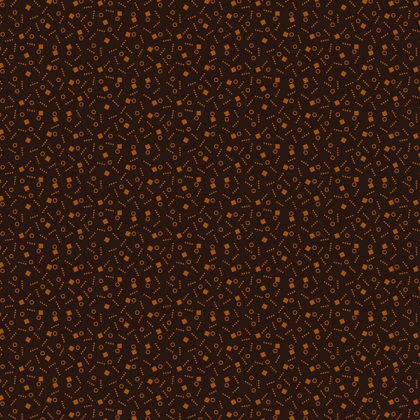 Cheddar and Coal by Pam Buda Black Square Pegs # R1766-BLACK
