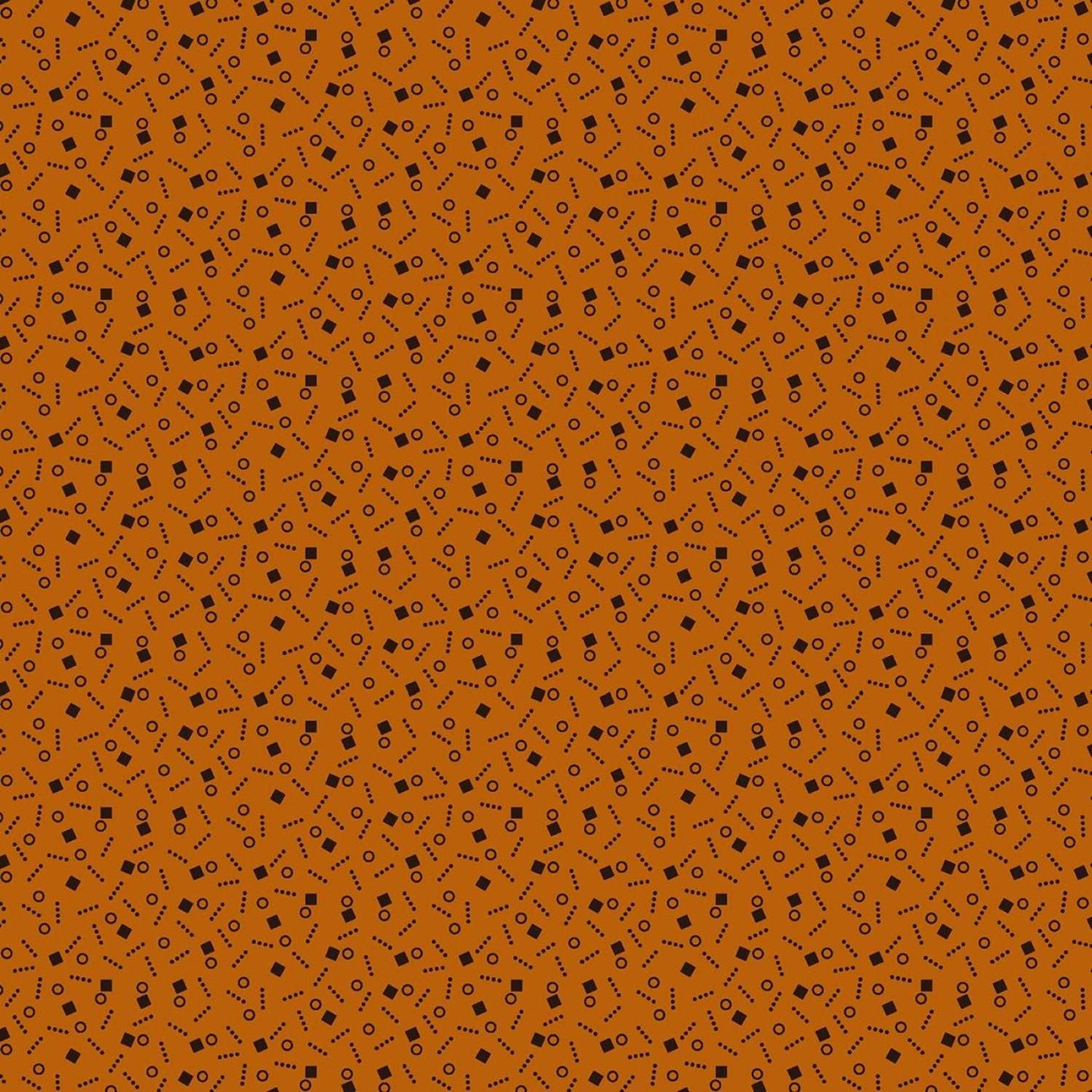 Cheddar and Coal by Pam Buda Cheddar Square Pegs # R1766-CHEDDAR