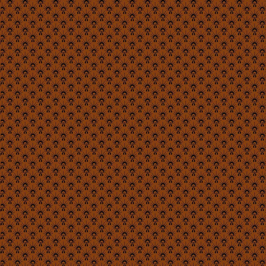 Cheddar and Coal by Pam Buda Rust Beacon # R1769-RUST