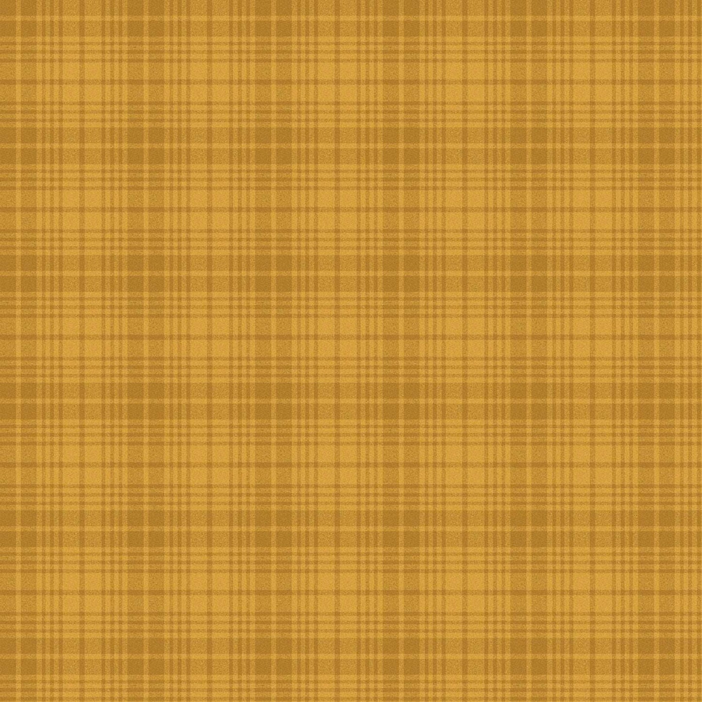 A Wooly Autumn by Cheryl Haynes Gold Plaid # 9615B-32