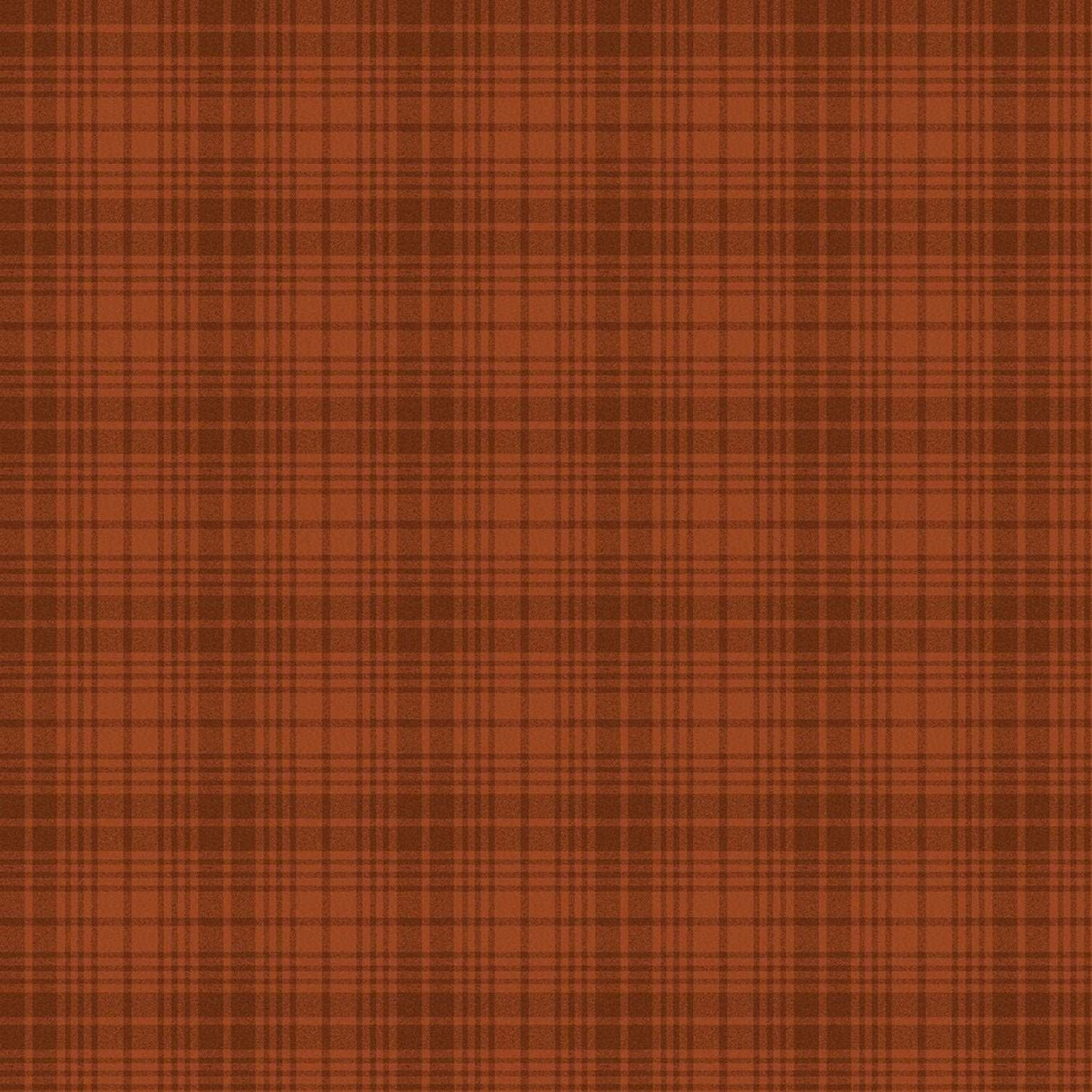A Wooly Autumn by Cheryl Haynes Spice Plaid # 9615B-88