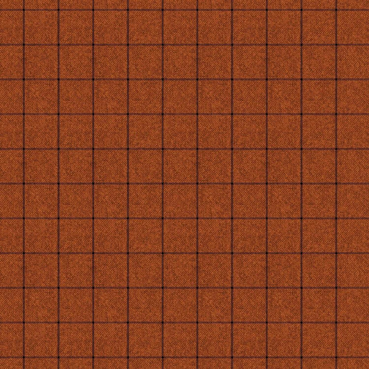 A Wooly Autumn by Cheryl Haynes Spice Wooly Window # 10358B-88