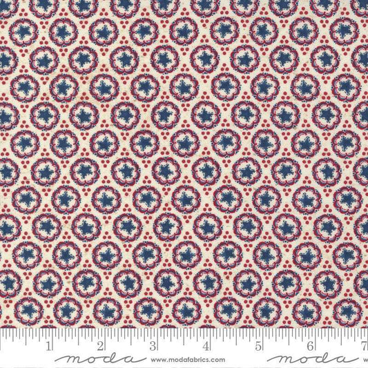My Country by Kathy Schmitz Parchment 7043 11