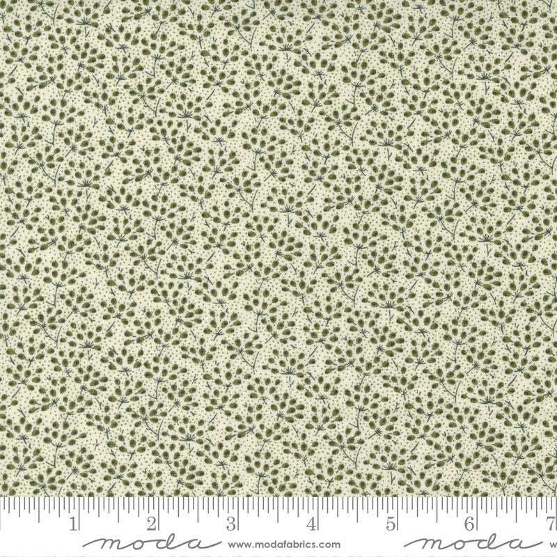 Garden Gatherings Shirtings by Primitive Gatherings  Sprout 49171 12