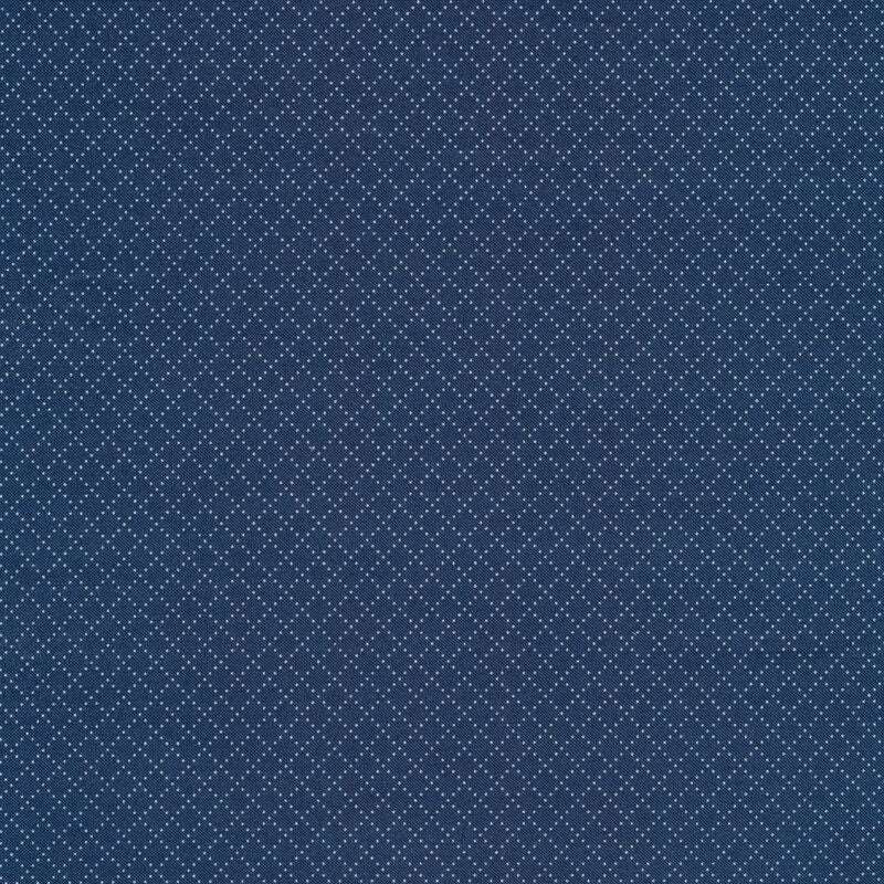 Belle Isle by Minick and Simpson Navy 14928 15
