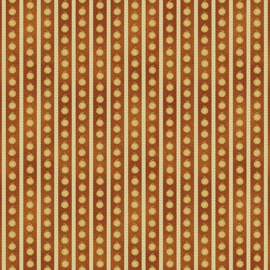 A Wooly Autumn by Cheryl Haynes Spice Pumpkin Spice # 13059B-88